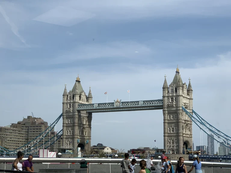 倫敦塔橋