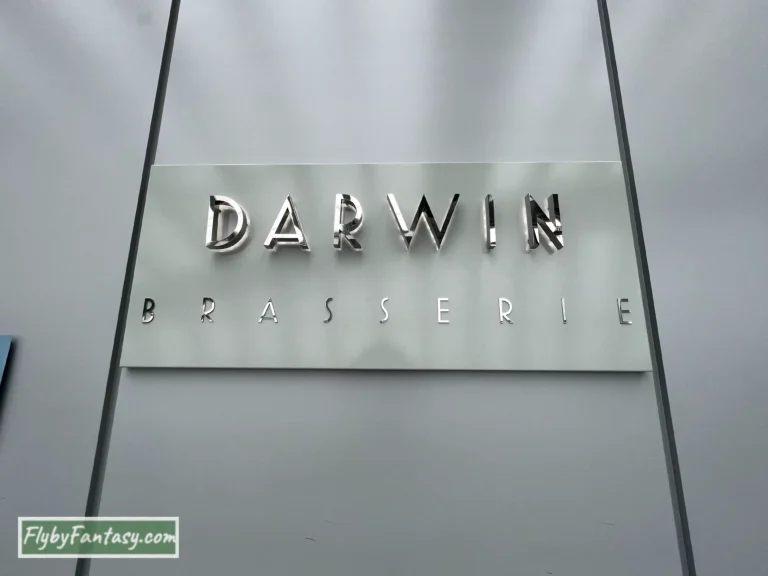 Darwin Brasserie